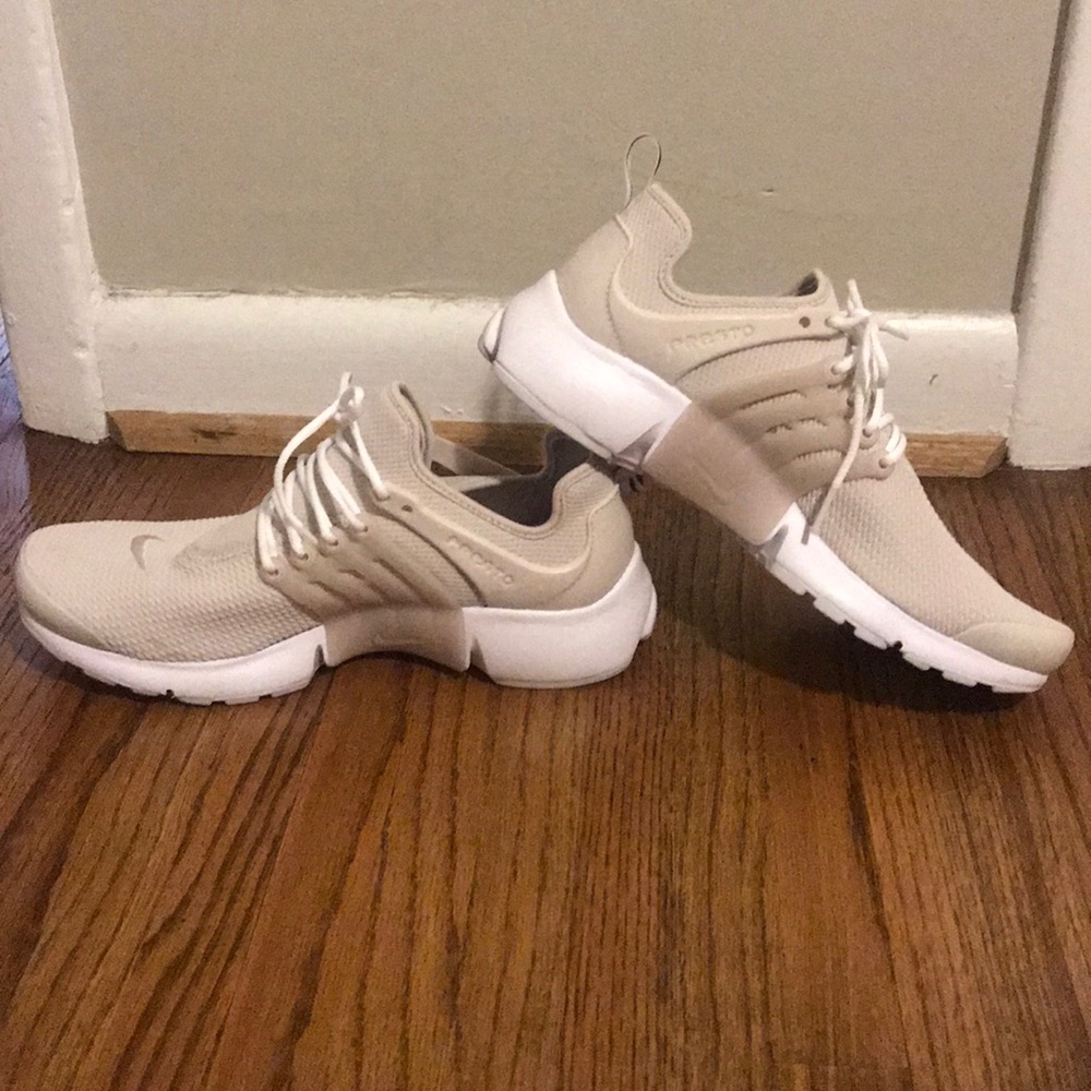 Nike Presto sneakers
